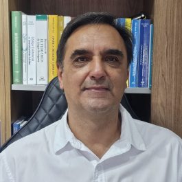Marco Nascimento