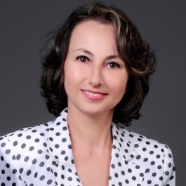 Vassiliki Petalas